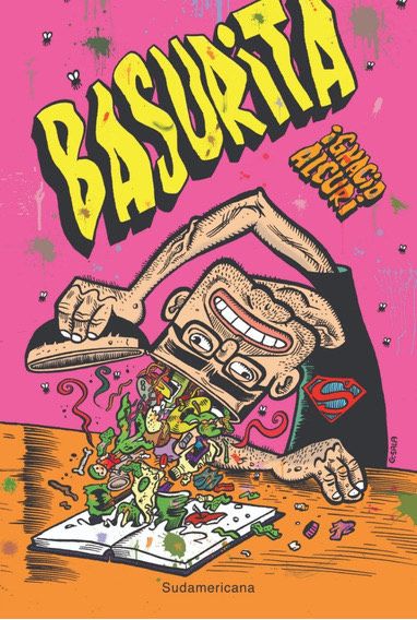 Basurita