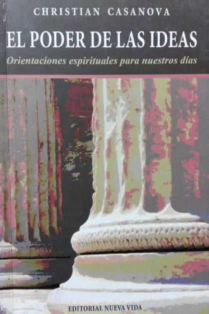 El Poder de las Ideas