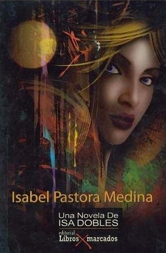 Isabel Pastora Medina