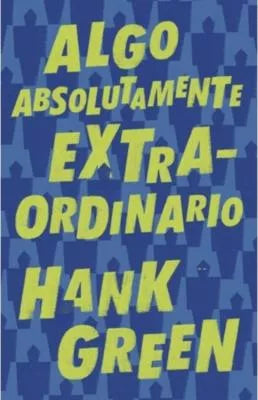 Algo absolutamente extraordinario
