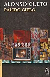 Pálido cielo