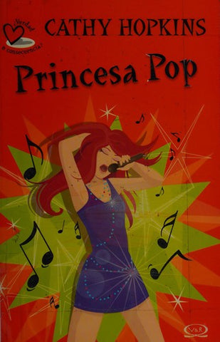 PRICESA POP