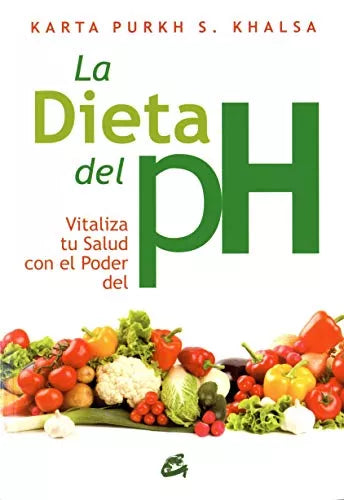 La dieta del pH