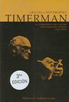 Timerman