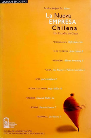 La Nueva Empresa Chilena