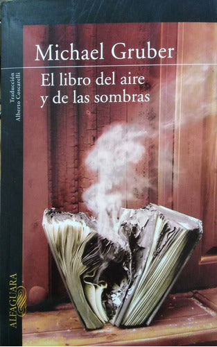 El libro del aire y de las sombras