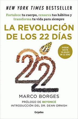 La Revolución De Los 22 Días