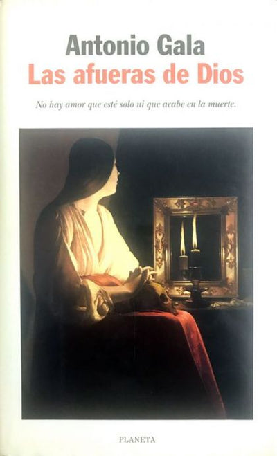 Afueras De Dios
