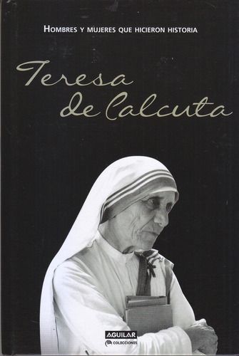 Teresa de Calcuta