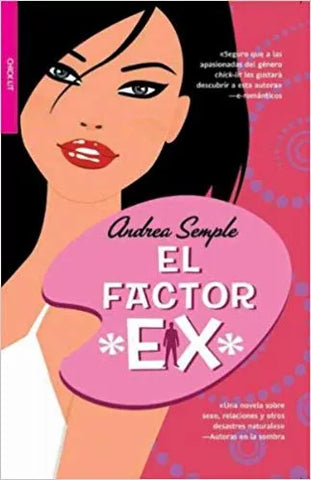 El factor EX