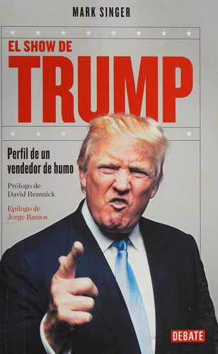 El show de Trump