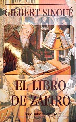 El Libro De Zafiro