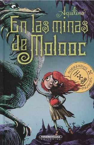 En Las Minas De Molooc