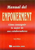 Manual del empowerment