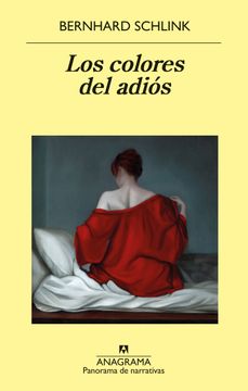 COLORES DEL ADIOS