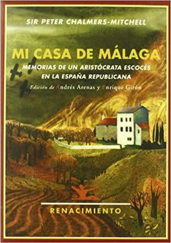 Mi Casa De Málaga