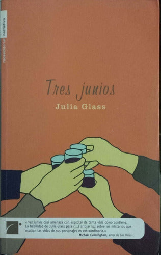 Tres Junios