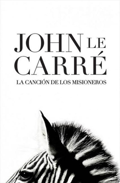 La Canción De Los Misioneros