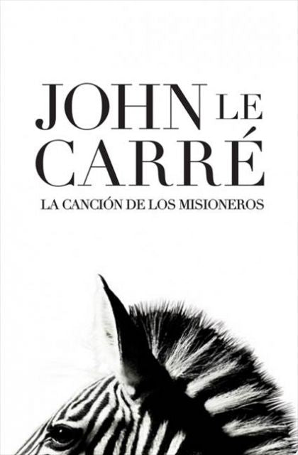 La Canción De Los Misioneros