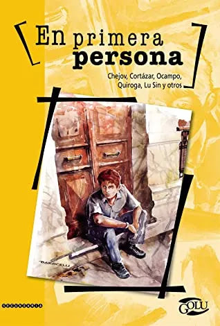 En primera persona
