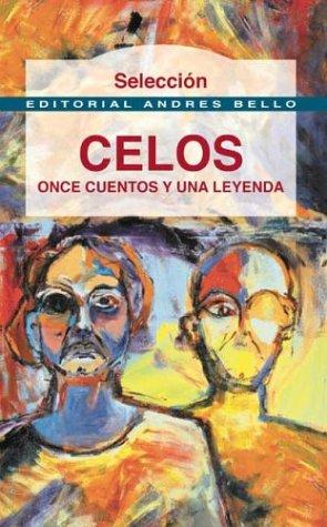 Celos Once cuentos y una leyenda