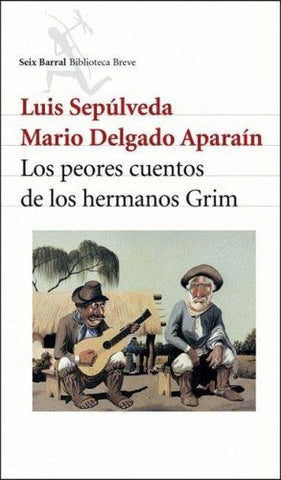 Los Peores Cuentos De Los Hermanos Grim