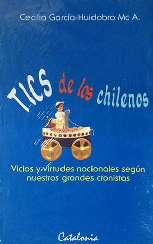 Tics De Los Chilenos