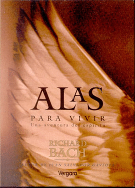 Alas Para Vivir