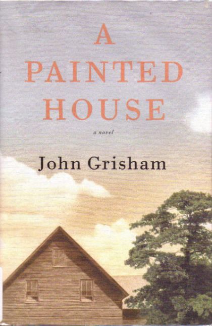 A Painted House