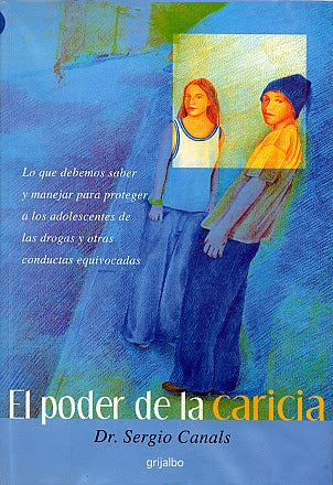 El Poder De La Caricia