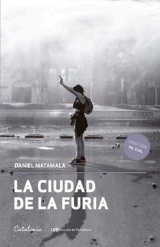 CIUDAD DE LA FURIA, LA