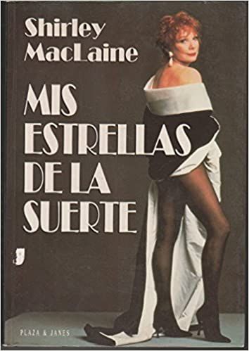 Mis estrellas de la suerte