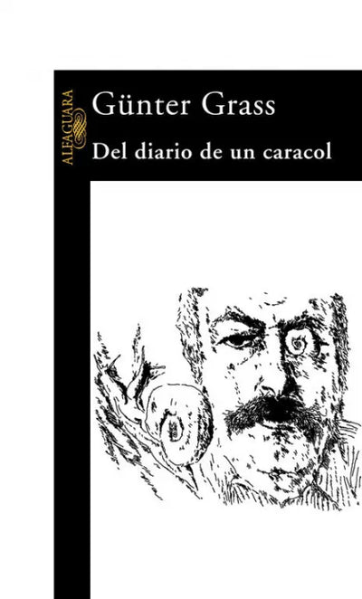 Del diario de un caracol