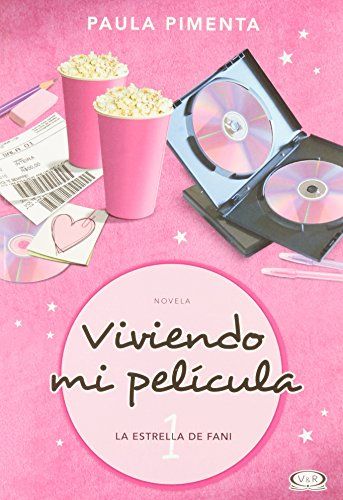 Viviendo mi película