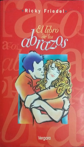 El Libro De Los Abrazos