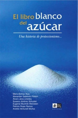 El libro blanco del azúcar