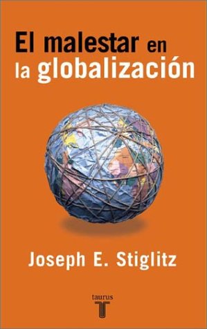 El Malestar En La Globalizacion