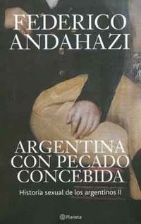 Argentina con pecado concebida