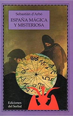 España Mágica Y Misteriosa