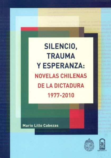 Silencio, trauma y esperanza