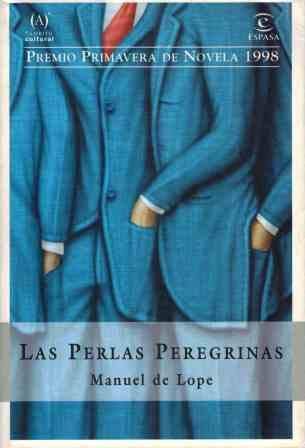 Las Perlas Peregrinas