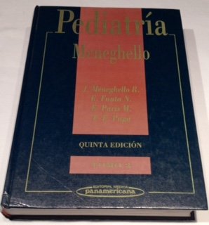 Tratado De Pediatria Tomo 2