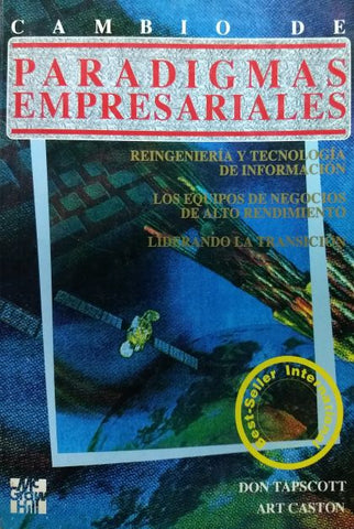 Cambio De Paradigmas Empresariales