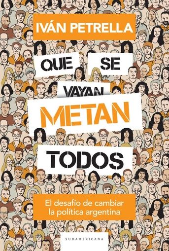 Que Se Metan Todos