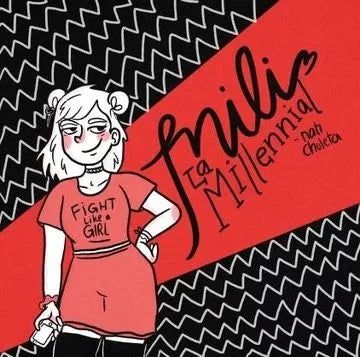 Mili la millennial