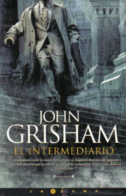 El Intermediario