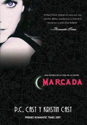 Marcada