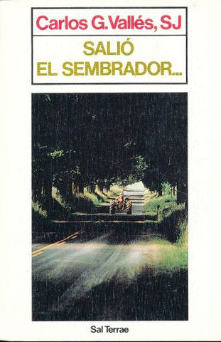 Salio El Sembrador...