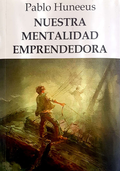 Nuestra Mentalidad Emprendedora