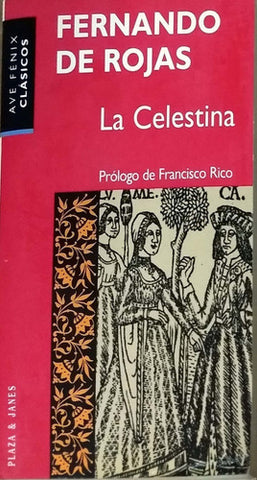 Celestina,